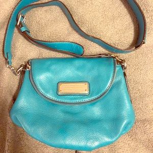 MARC JACOBS 'Q - Mini Natasha' Crossbody Bag